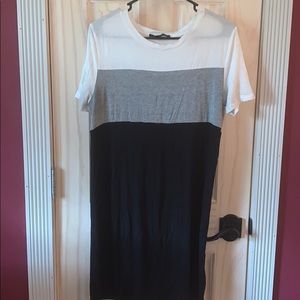 Women’s long shirt